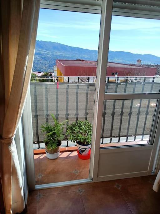 Villa La Casita à Cortes de la Frontera Extérieur photo