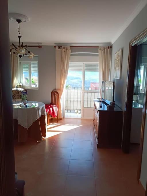 Villa La Casita à Cortes de la Frontera Extérieur photo